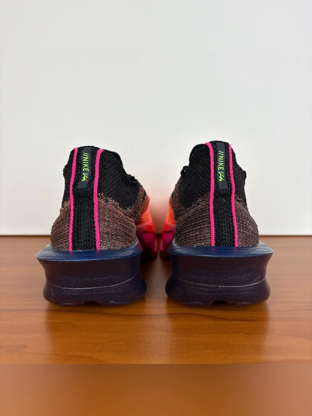 Nike Air Zoom Alphafly 3 Running Shoes